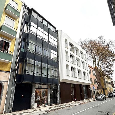 Rosario 1Dn By Rosario Inn Porto Buitenkant foto