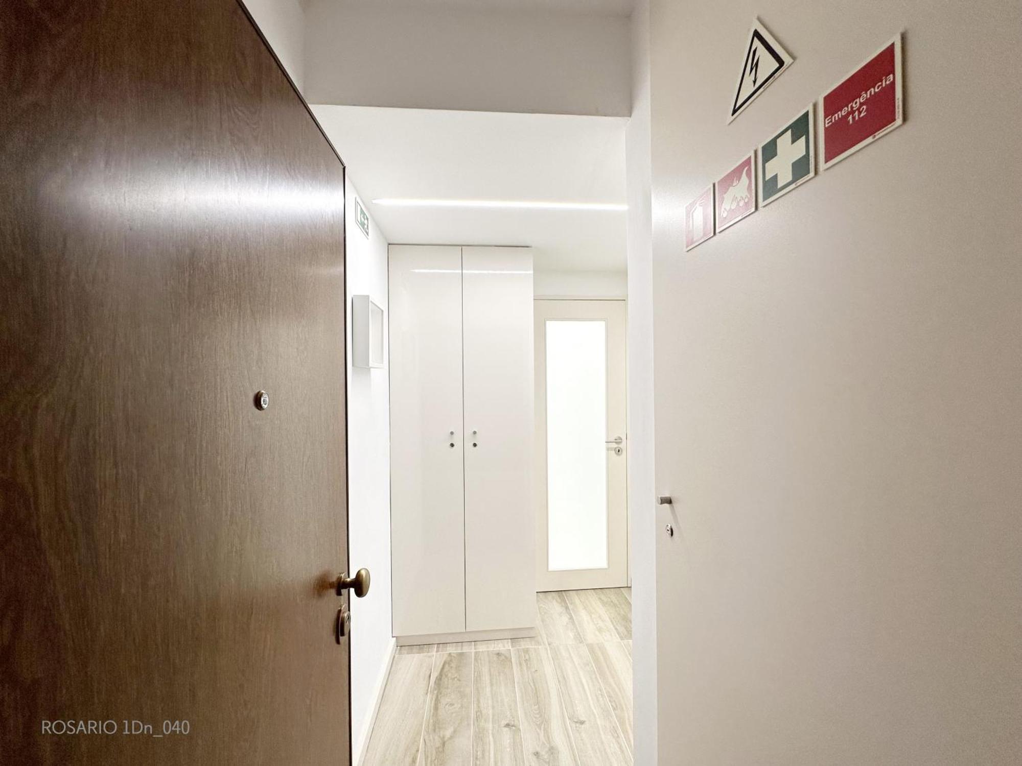 Rosario 1Dn By Rosario Inn Porto Buitenkant foto