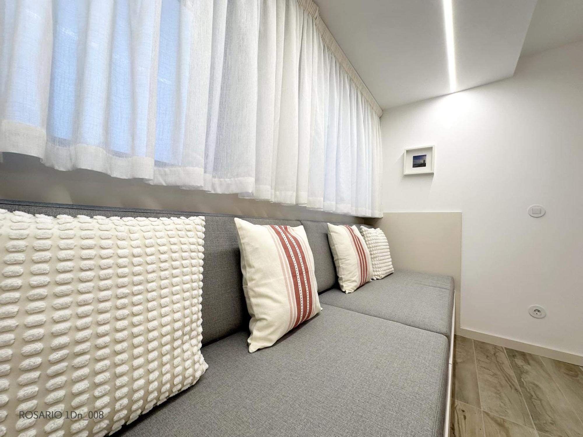 Rosario 1Dn By Rosario Inn Porto Buitenkant foto