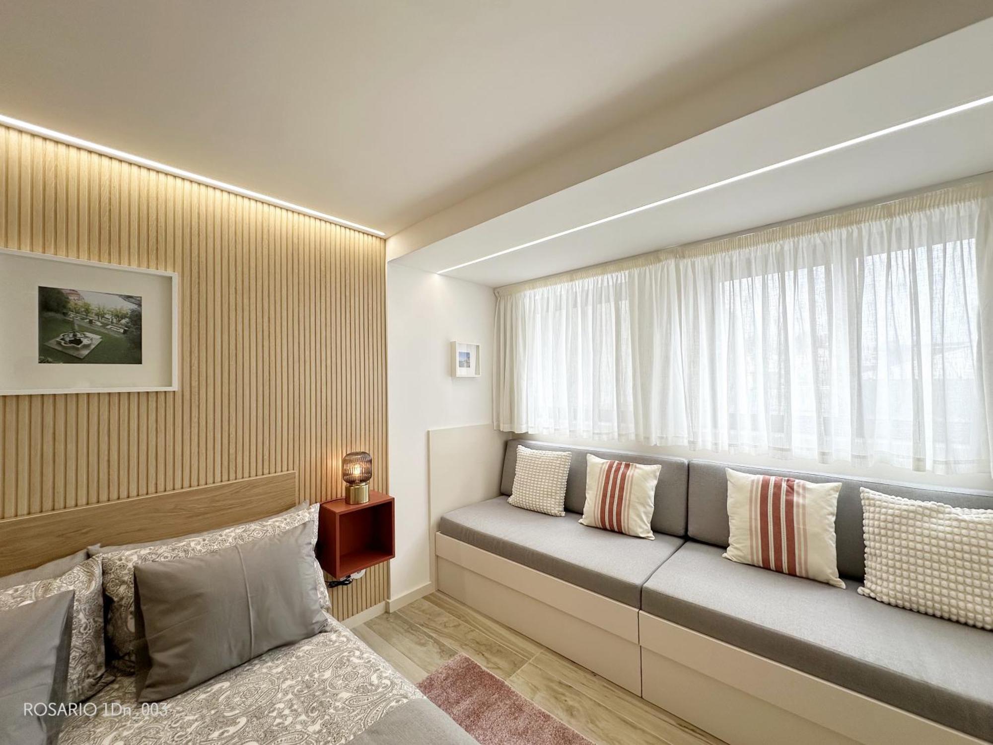 Rosario 1Dn By Rosario Inn Porto Buitenkant foto