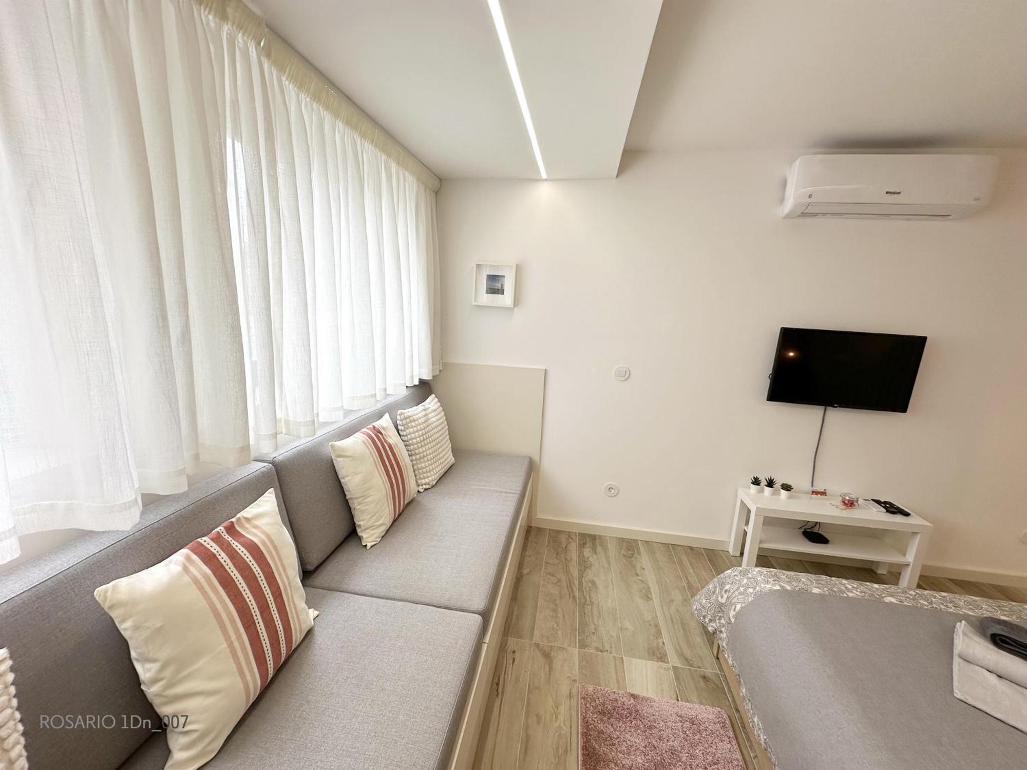 Rosario 1Dn By Rosario Inn Porto Buitenkant foto