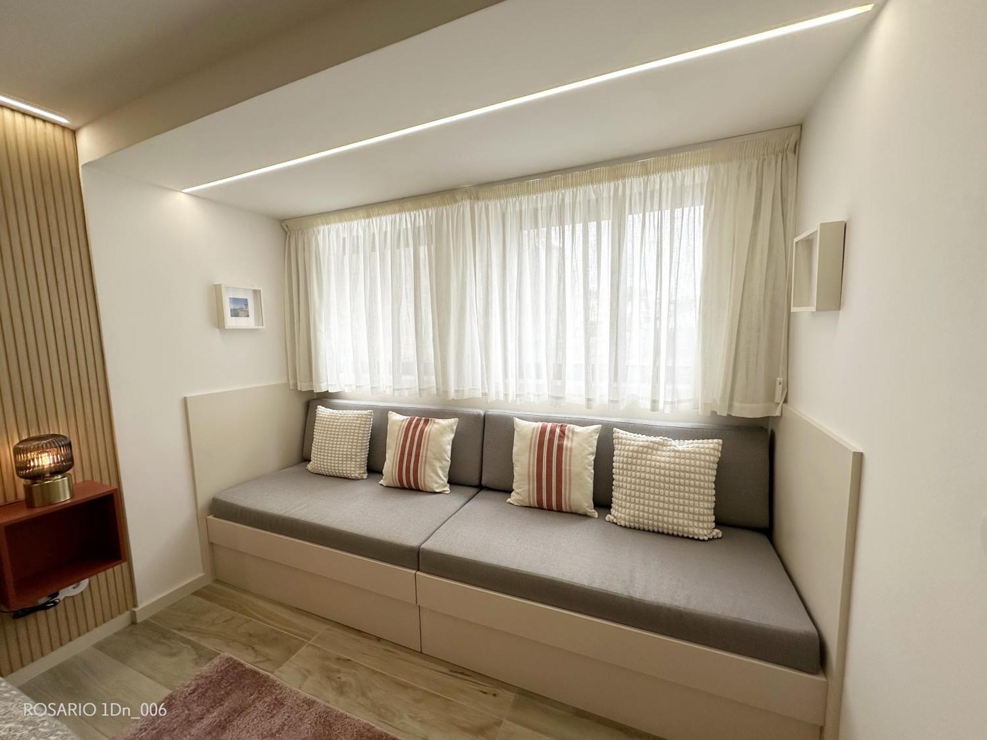 Rosario 1Dn By Rosario Inn Porto Buitenkant foto