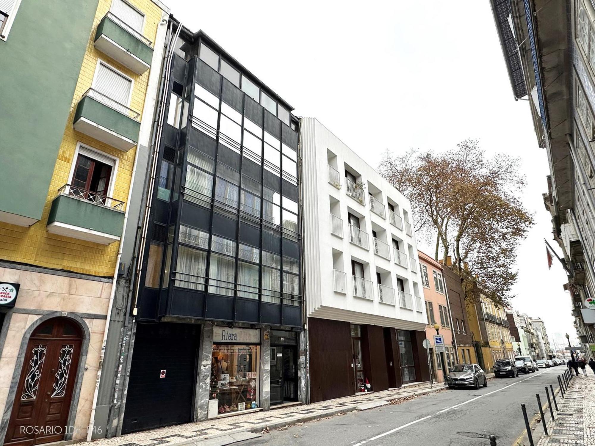 Rosario 1Dn By Rosario Inn Porto Buitenkant foto